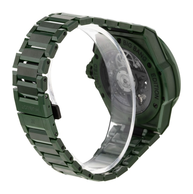 Hublot Big Bang 451.GX.5220.GX Image 3